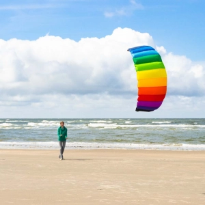 Symphony Beach III 2.5 Rainbow - Stunt Foil, age 14+, 73cmx2...