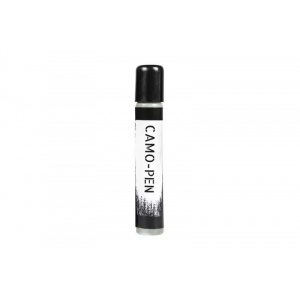 Camo-Pen camouflage paint - Moss