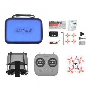 Emax Tinyhawk III RTF Kit dronas