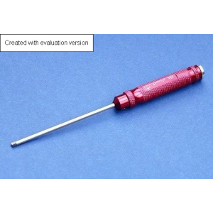 HEX Screwdriver 3.0
