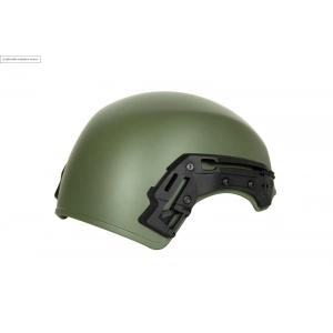 Hełm EX Ballistic helmet (L/XL) - Ranger Green