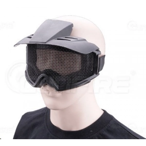 GearMesh tactical goggles - BLK