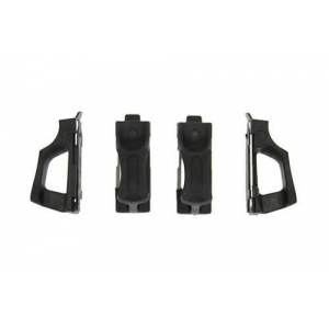 Handle for M4/M16 magazine