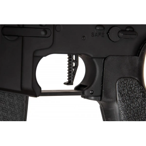  SA-E20 EDGE 2.0 Carbine Replica - Black Airsoft ginklas