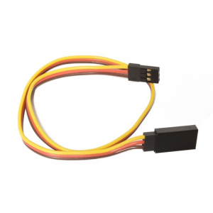 30CM Servos laidas (Futaba)  26AWG