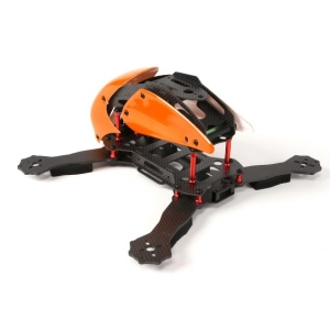 HobbyKing™ RoboCat 275mm Racer Quad (Orange)