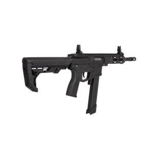 Specna Arms SA-FX01 FLEX GATE X-ASR ASG Carbine Black