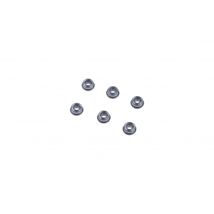 7mm guolių rinkinys, 6vnt
