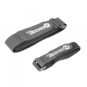 TKR9019  Battery Straps (1x center, 1x side, EB/ET48 2.0)