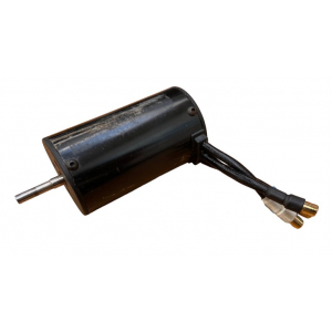 Naudotas Motor Velineon 1200XL Brushless