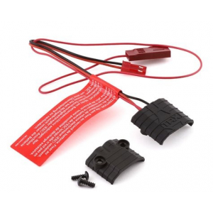 Traxxas Power Tap Connector w/Voltage Sensor