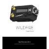 Foxeer Wildfire 5.8GHz 72CH Dual Receiver Support OSD Firmwa...