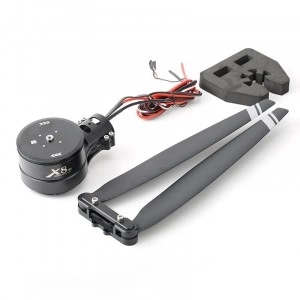 35mm hobbywing X8 integrated style Power System XRotor PRO X...