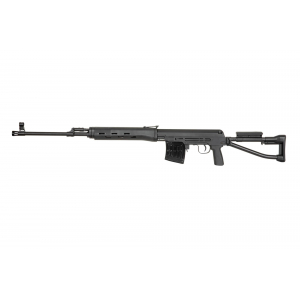 Replika karabinu snajperskiego SVD-S AEG