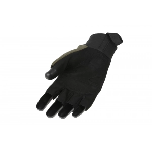 Armored Claw Shield Cut tactical gloves - olive L