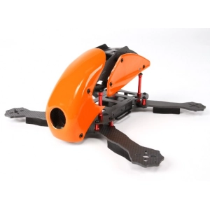 HobbyKing™ RoboCat 275mm Racer Quad (Orange)