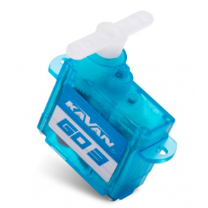 GO-03 servo 3,7g