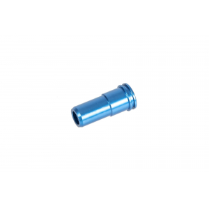 Double Air-Sealed Aluminum Nozzle for AK Replicas