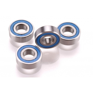 Ultra Bearing 5x12x4mm (4pcs)