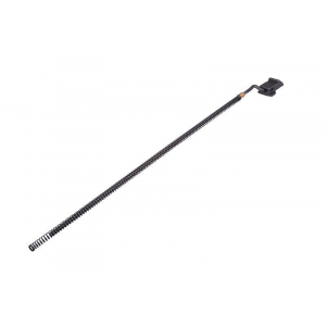 Charging handle guide for AK type replicas