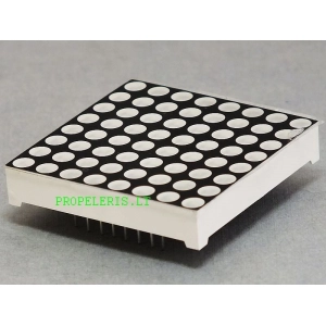 8 x 8 LED Dot Matrix Module CL1588BS [145]
