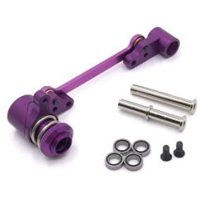 144001 Wl toys aliuminė vairo mechanizmo sistema
