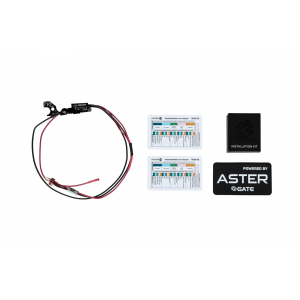 ASTER V3 SE Module Set - Basic