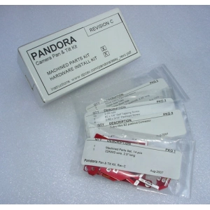 Pandora Pan and Tilt Kit [231]
