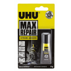 UHU Max Repair Extreme Adhesive 8g