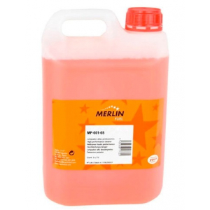 Merlin Methanol/Castor Blend 80:20 Kuro mišinys be nitrometano