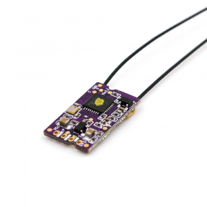 FlySky FS-X14S 2.4Ghz AFHDS 2A Imtuvas PPM SBUS