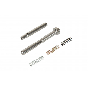 Recoil Spring Guide for Hi-Capa Replicas - Silver