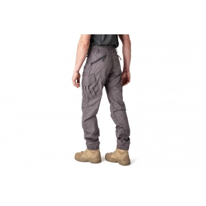 Cedar Combat Pants - grey - M