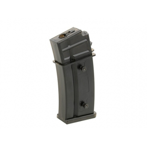 150RD MID-CAP MAGAZINE FOR G36/SL8 SERIES [CYMA]