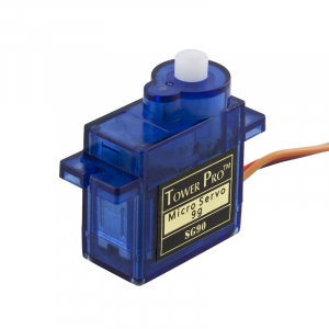 Tower Pro SG-90 ROBOTICS 180° servo