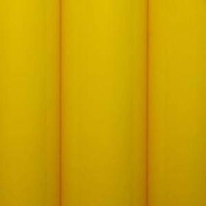OracoverORACOVER 2m Yellow Cadmium (33) Geltona Dengimo Plėvelė