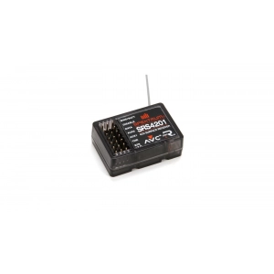 Replacement Receiver: SRS4201 DSMR AVC