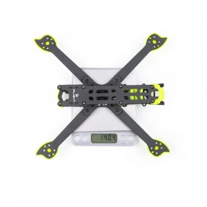 XL5 V5.1 True X FPV Freestyle Drono Rėmas