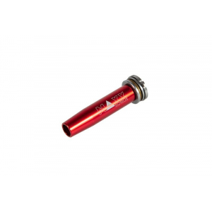 Bearing-Mounted CNC Spring Guide