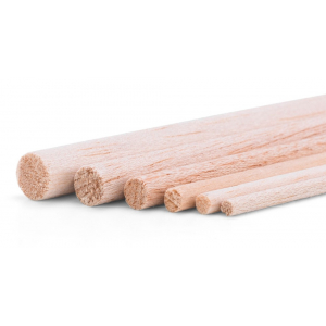 Balzinis strypelis 6x1000
