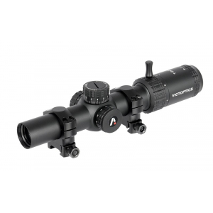 SCOPE VICTOPTICS S6 1-6X24 [VECTOR OPTICS]