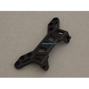 Rear shell support mount [112]