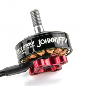 LUMENIER 2306 JOHNNYFPV CINEMATIC VARIKLIS 1750KV