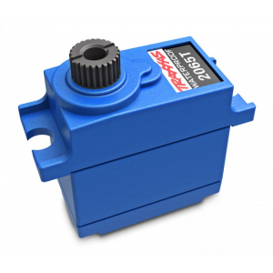 Servo 2065T Micro Sealed