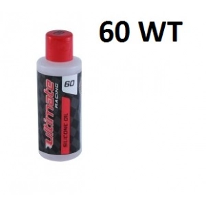 Shock oil 60 WT
