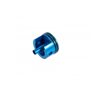 Aluminum double sealed V3 cylinder head