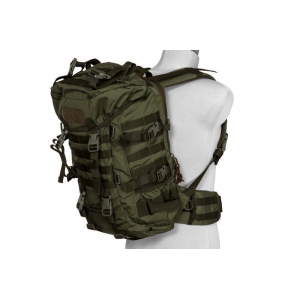 SilverFox 2 backpack - olive