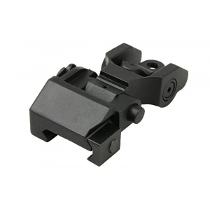 TRY flip-up front sight