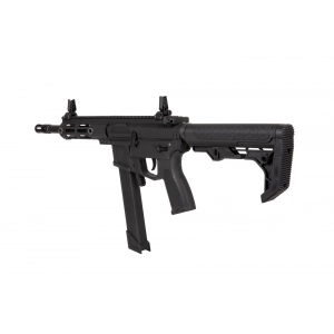 Specna Arms SA-FX01 FLEX GATE X-ASR ASG Carbine Black