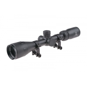 2.5-10x40 AOE Scope